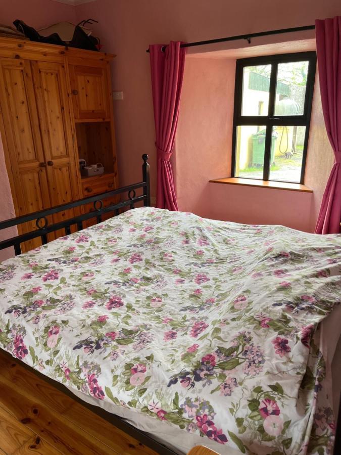 Lacken Farmyard Kilmihil Eksteriør bilde